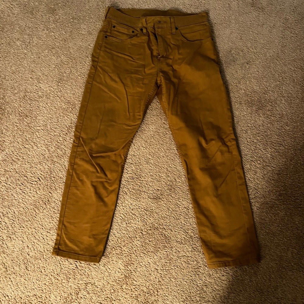 Levi Jeans